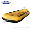 Inflatable River Raft Drifting Boat Rafting Adventure